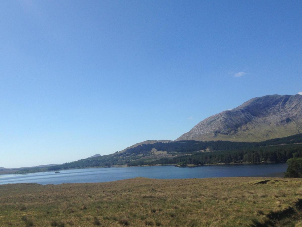 Recess Railway View - Connemara Bed & Breakfast エクステリア 写真