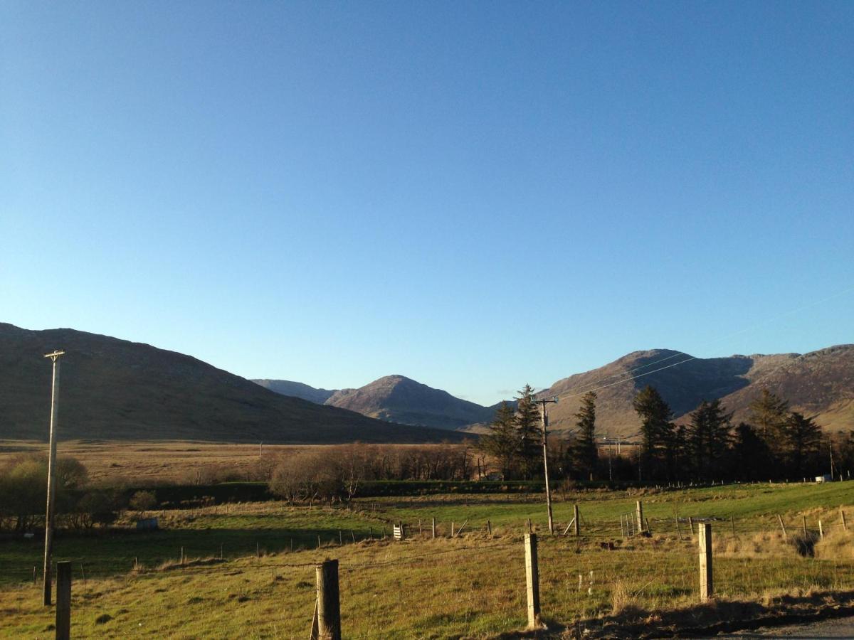 Recess Railway View - Connemara Bed & Breakfast エクステリア 写真