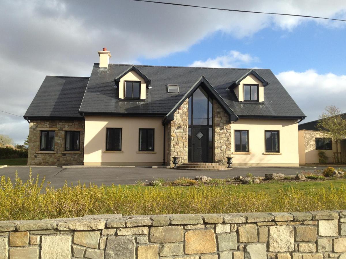 Recess Railway View - Connemara Bed & Breakfast エクステリア 写真