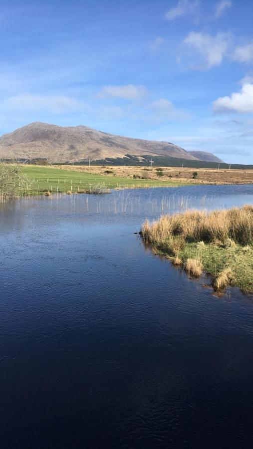Recess Railway View - Connemara Bed & Breakfast エクステリア 写真