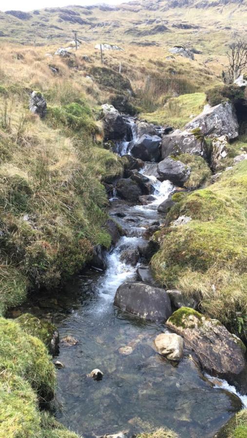 Recess Railway View - Connemara Bed & Breakfast エクステリア 写真